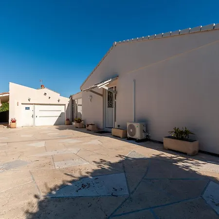 Soleil Et Douceur La Seyne-sur-Mer