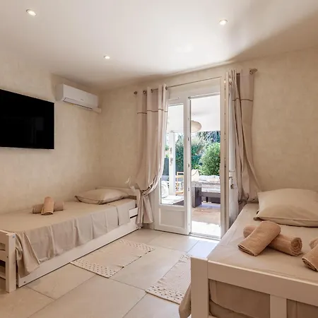 Villa Soleil Et Douceur La Seyne-sur-Mer