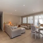 Soleil Et Douceur Villa