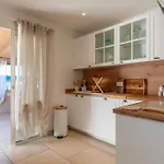 Soleil Et Douceur Villa