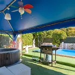 Soleil Et Douceur Villa