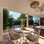 Soleil Et Douceur Villa La Seyne-sur-Mer