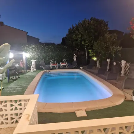 Soleil Et Douceur La Seyne-sur-Mer
