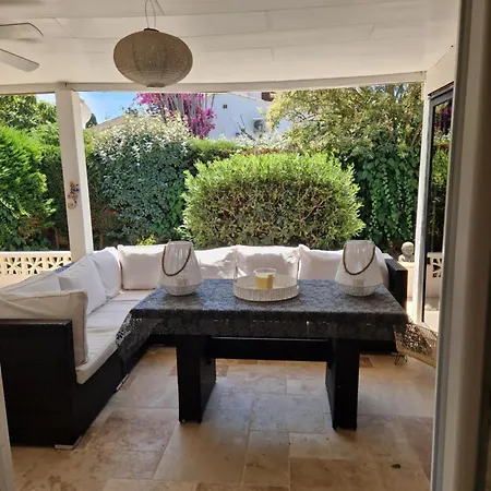 Soleil Et Douceur Villa *