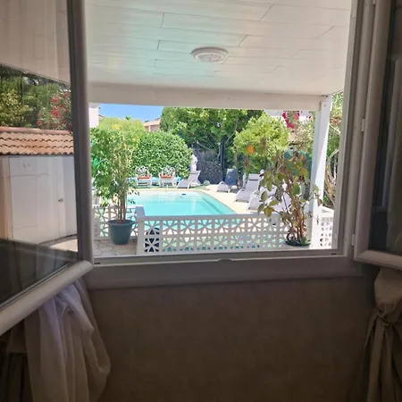 Villa Soleil Et Douceur *