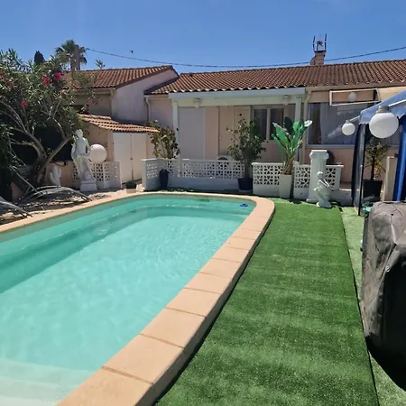 Soleil Et Douceur *