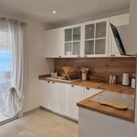 Soleil Et Douceur Villa *