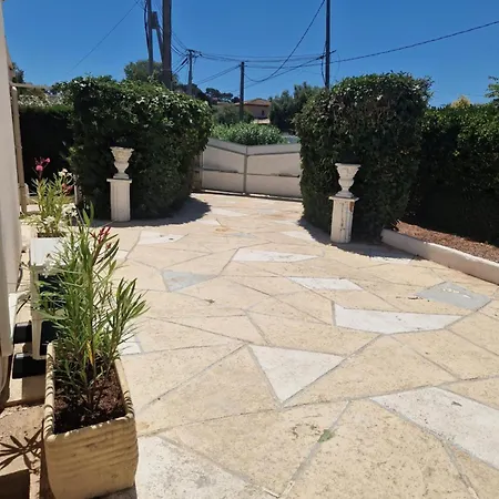Soleil Et Douceur Villa