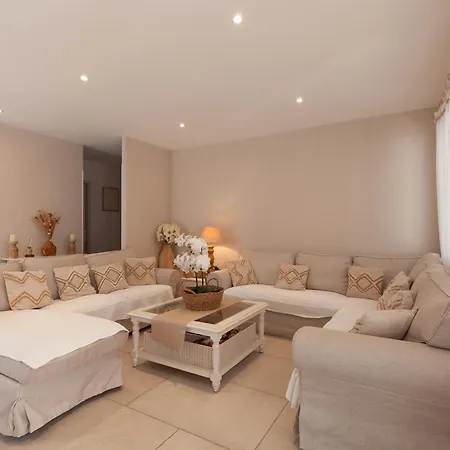 Soleil Et Douceur ラ・セーヌ・シュル・メール